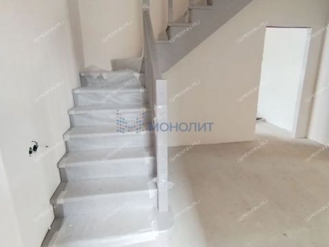 kottedzh-derevnya-berezovka-bogorodskiy-municipalnyy-okrug фото