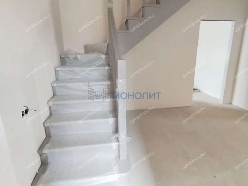 коттедж на Летней улице деревня Берёзовка