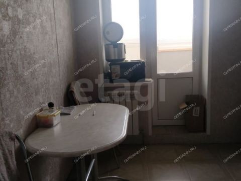 1-komnatnaya-ul-maksima-gorkogo-d-62-6 фото