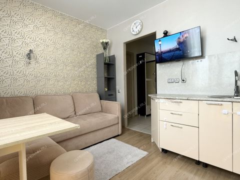 1-komnatnaya-poselok-kultura-kstovskiy-rayon фото