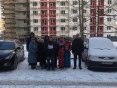 Нижегородцы обратились к Путину из-за продления трамвайной линии в Щербинки