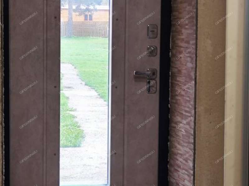 дом на улице Данилова город Богородск