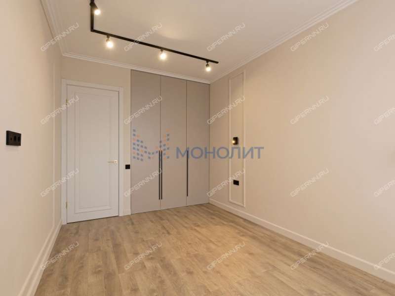 трёхкомнатная квартира на Большей Печёрской улице дом 89