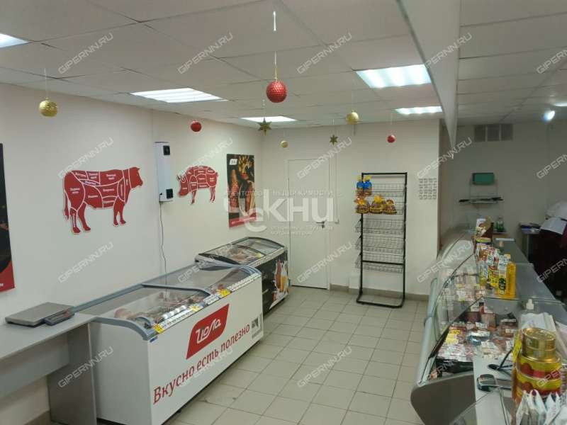 помещение под торговую площадь на Московском шоссе