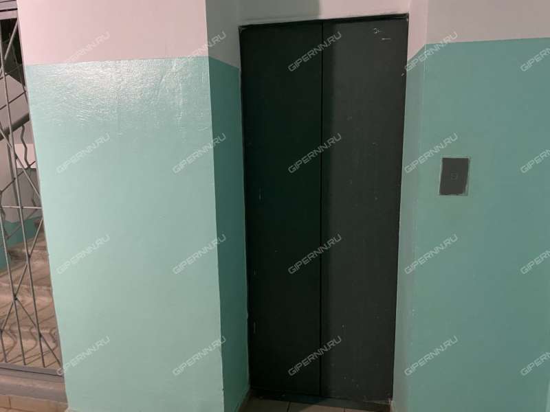 однокомнатная квартира на Таганской улице дом 8/2