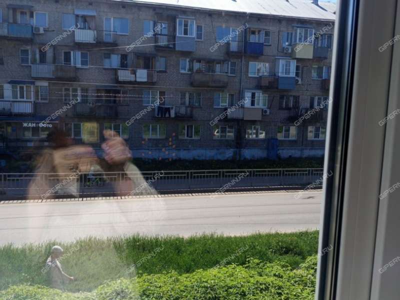 двухкомнатная квартира на Путейской улице дом 16