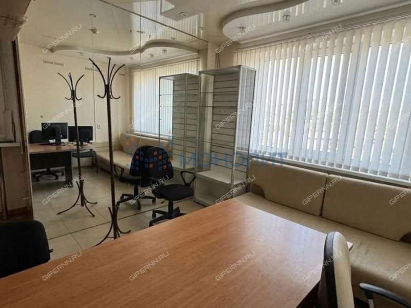 готовый бизнес объект 1646083 в Советском районе Нижнего Новгорода