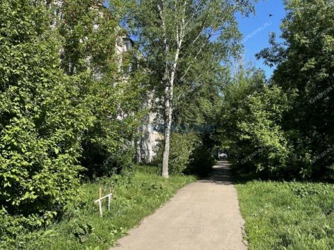 2-komnatnaya-ul-gaugelya-d-19 фото