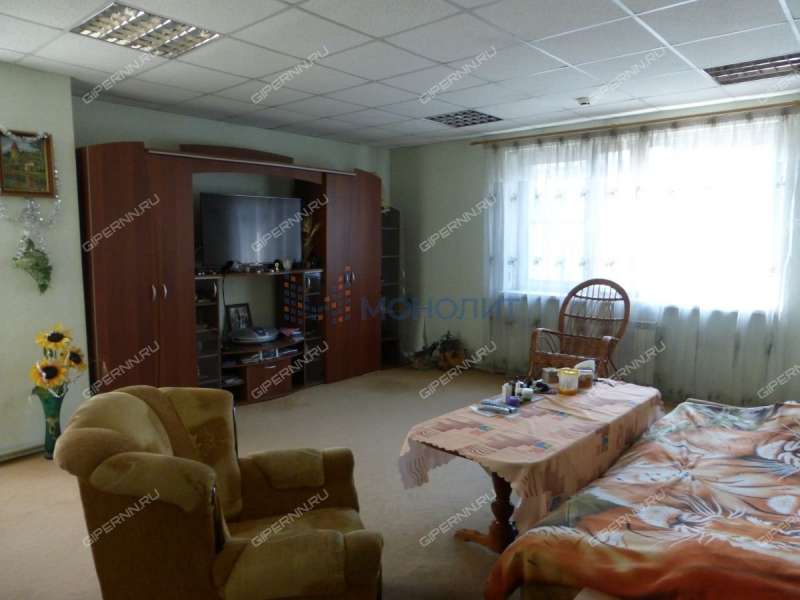 здание под производственную площадь на Памирской улице