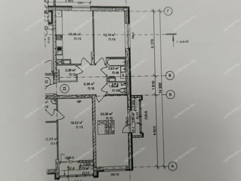 2-komnatnaya-ul-40-let-oktyabrya-d-17a фото