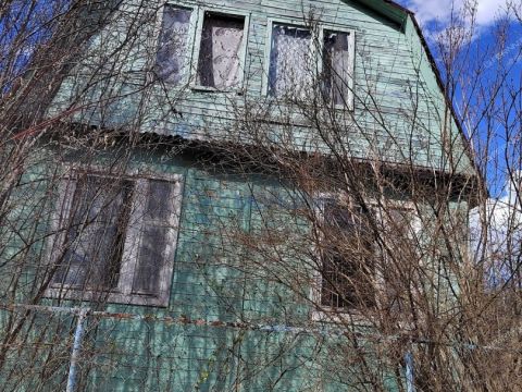 dacha-derevnya-shoniha-bogorodskiy-municipalnyy-okrug фото