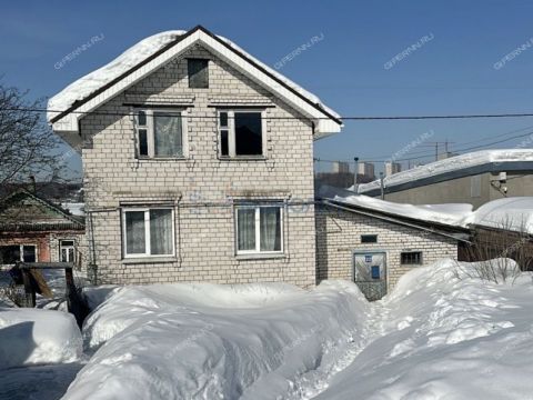 kottedzh-selo-fedyakovo-kstovskiy-rayon фото