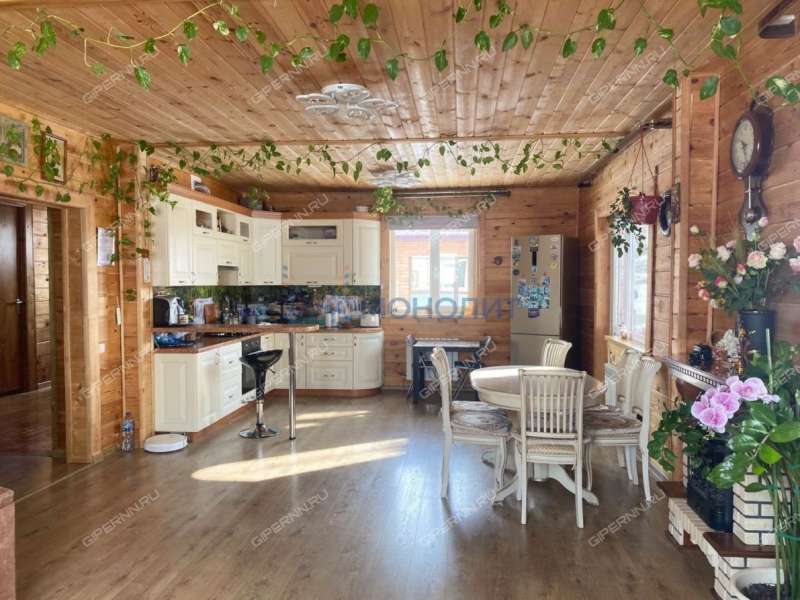 дом на улице Ахматовой село Каменки