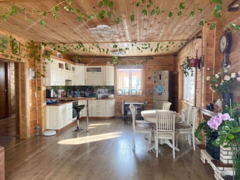 dom-selo-kamenki-bogorodskiy-municipalnyy-okrug фото