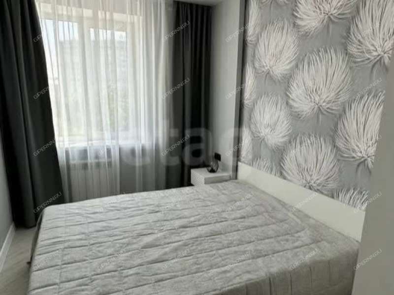 двухкомнатная квартира на площади Максима Горького дом 4