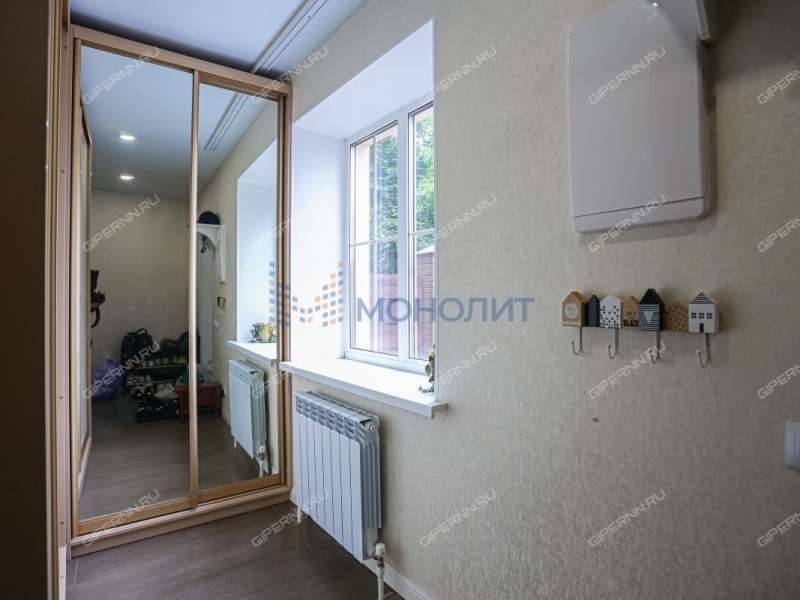 дом на Сорочинской улице