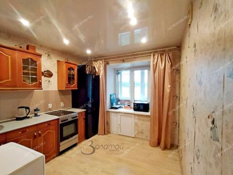 2-komnatnaya-poselok-druzhnyy-kstovskiy-rayon фото