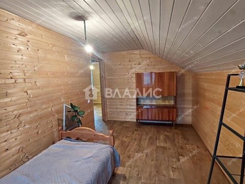 dom-derevnya-drozdovo-zinyakovskiy-selsovet-gorodeckiy-rayon фото