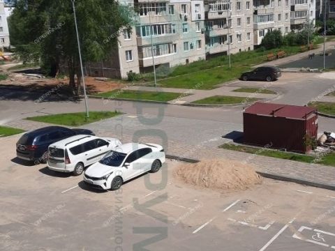 1-komnatnaya-poselok-oktyabrskiy-gorodskoy-okrug-bor фото