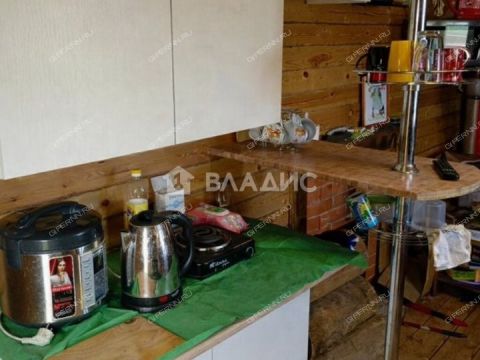 dacha-derevnya-gridenino-balahninskiy-municipalnyy-okrug фото