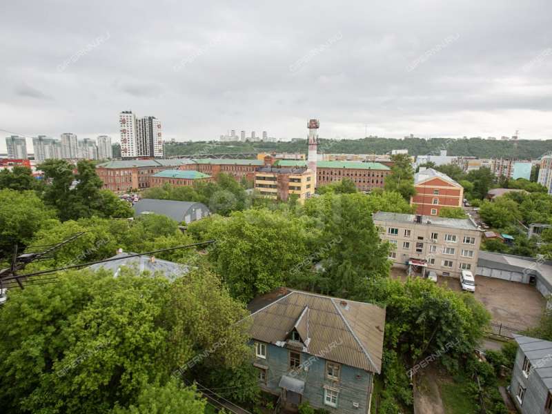 трёхкомнатная квартира на Комсомольской площади дом 2 к3