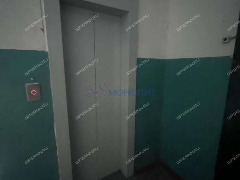 трёхкомнатная квартира на Тонкинской улице дом 12