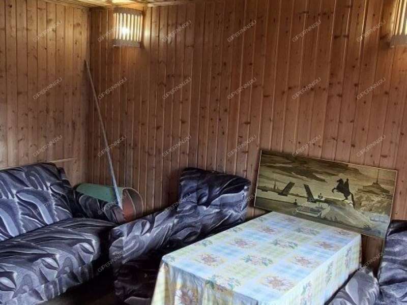 дом на улице Андреева