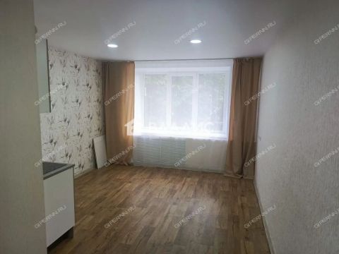 kvartira-studiya-ul-sergeya-tyulenina-d-6 фото