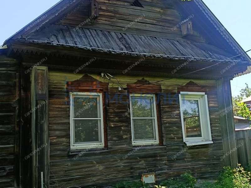 дом на - деревня Зелецино
