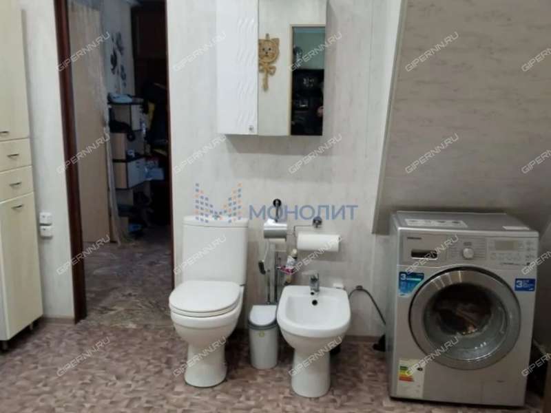 дом на Новой улице деревня Кожевенное