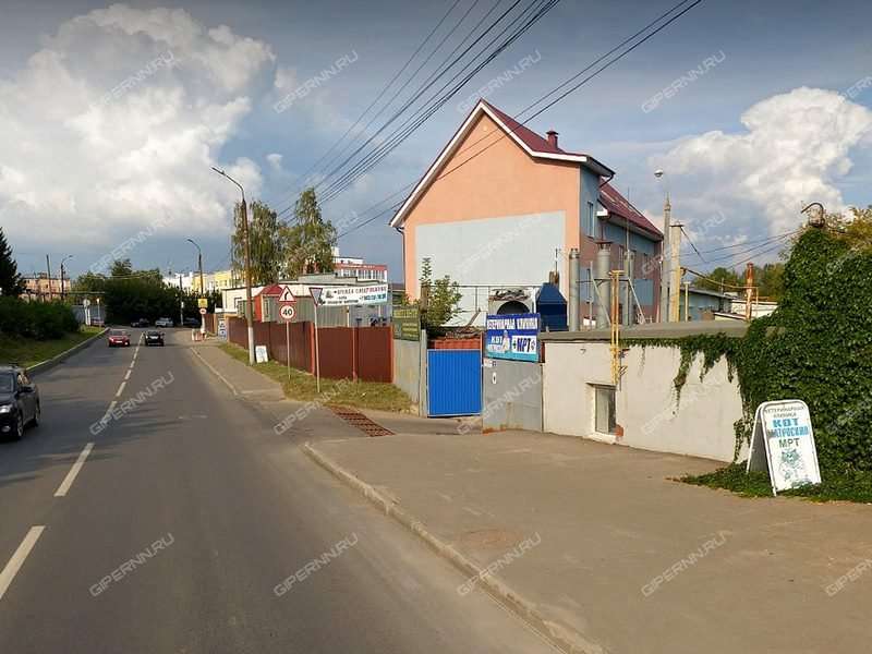 помещение под офис на Юбилейной улице