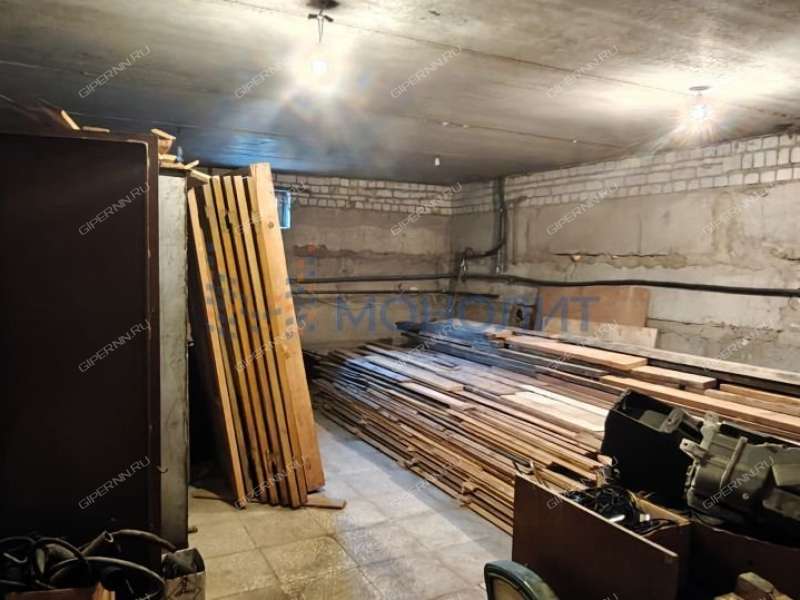 дом на улице Заречная село Редькино (Редькинский сельсовет