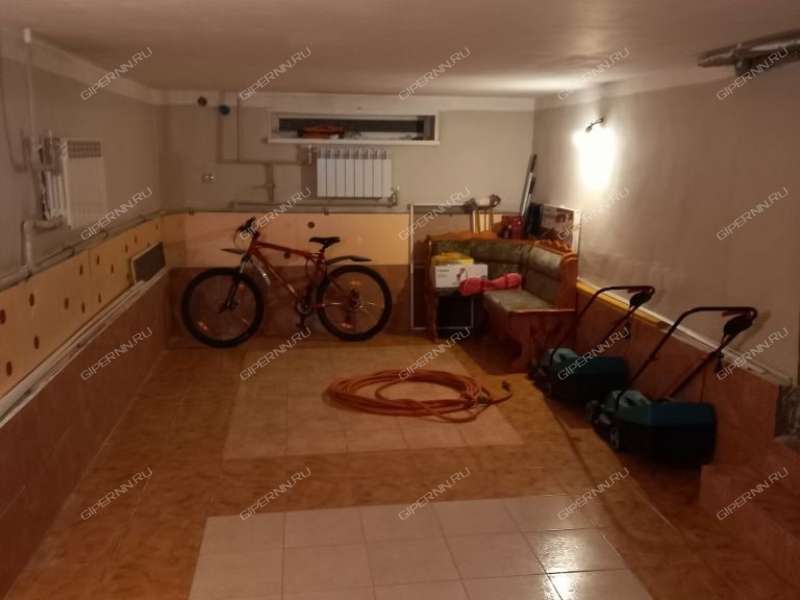 дом на улице Пилотов