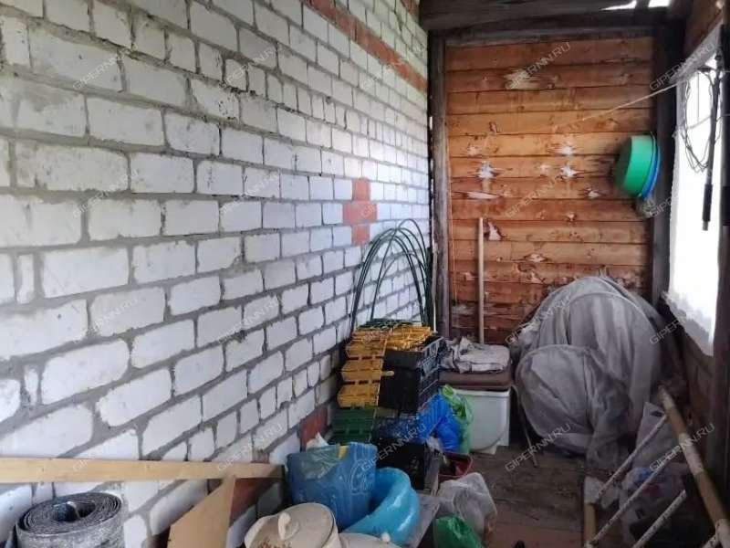 дача на СНТ ДОЗ-1