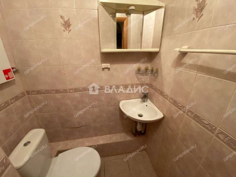 трёхкомнатная квартира на Казанском шоссе дом 16