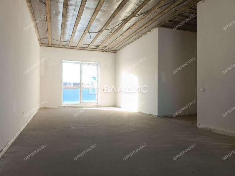 дом на улице Речная деревня Карабатово