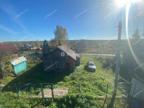 dom-derevnya-novaya-vladimirovka-dalnekonstantinovskiy-rayon фото