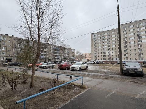 1-komnatnaya-ul-permyakova-d-14 фото