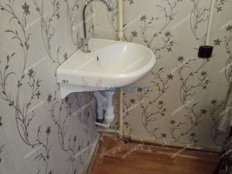 комната в доме 199 на Московском шоссе