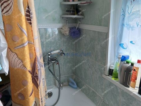 dom-rabochiy-poselok-gorbatovka-gorodskoy-okrug-dzerzhinsk фото