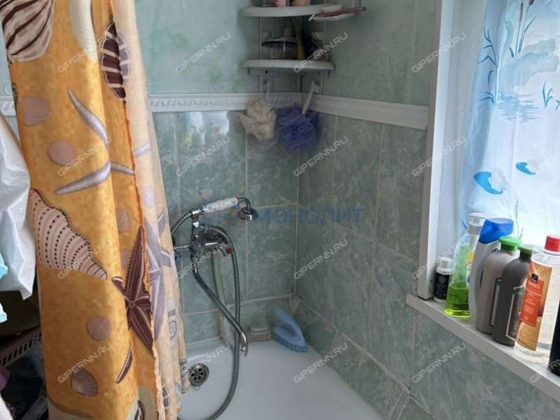 дом на улице Серова рабочий посёлок Горбатовка