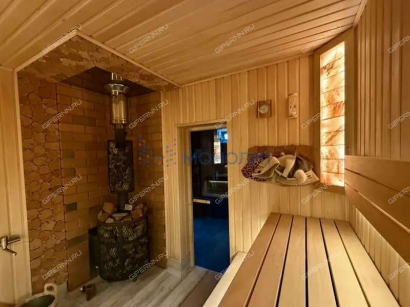 дом на Советской улице посёлок имени Тимирязева