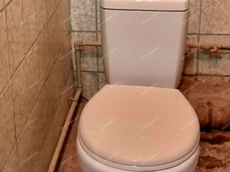 однокомнатная квартира на Турнирной улице дом 9