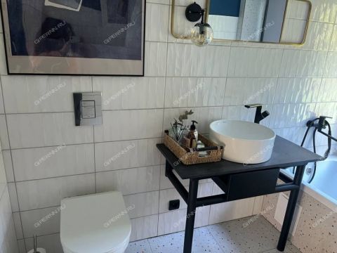 dom-poselok-sitniki-gorodskoy-okrug-bor фото