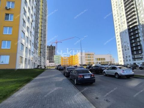 1-komnatnaya-derevnya-ankudinovka-kstovskiy-rayon фото