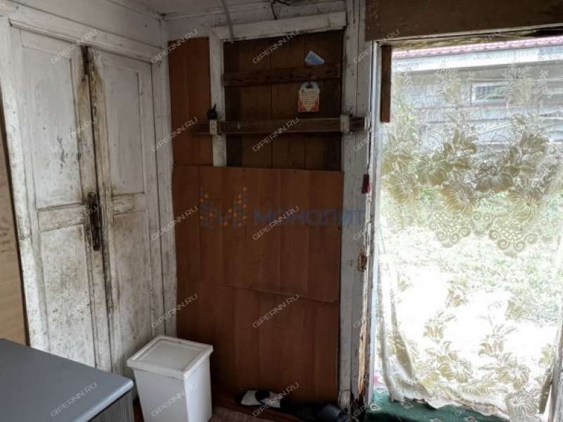 дом на Комсомольской улице город Богородск