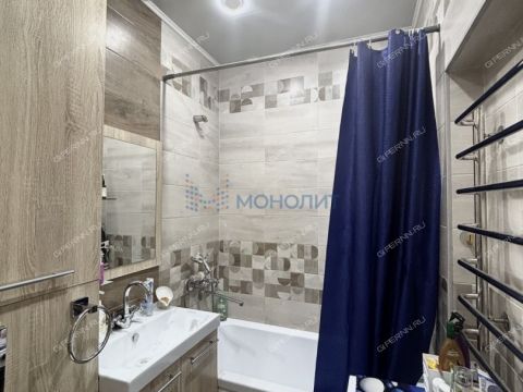 2-komnatnaya-ul-petrovskogo-d-9a фото