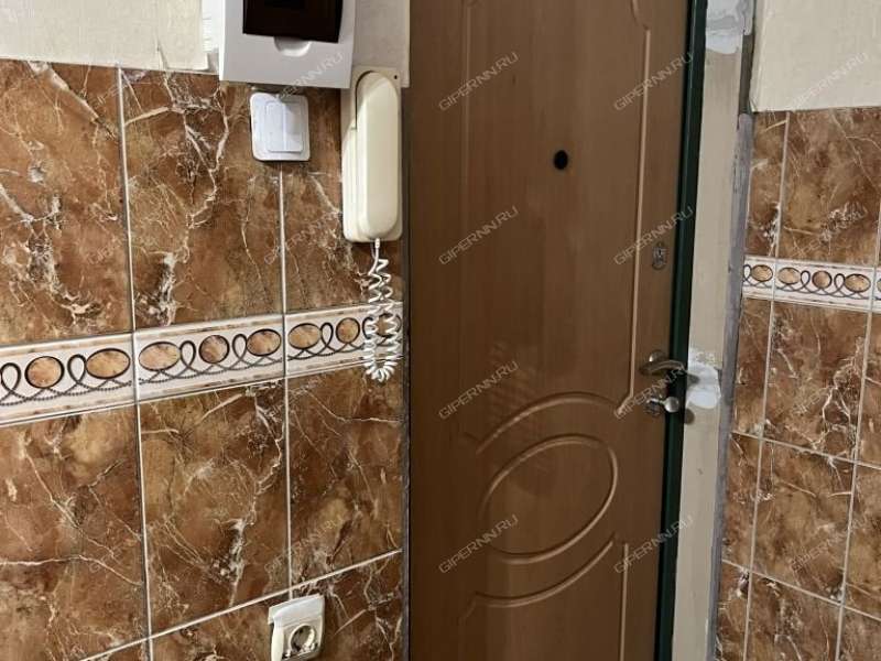 трёхкомнатная квартира на улице Веденяпина дом 32