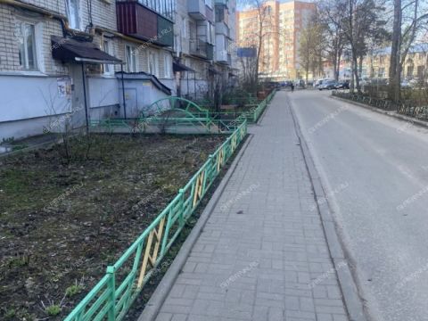 2-komnatnaya-gorod-vyksa-gorodskoy-okrug-vyksa фото