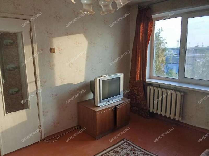 однокомнатная квартира на Авангардной улице дом 14